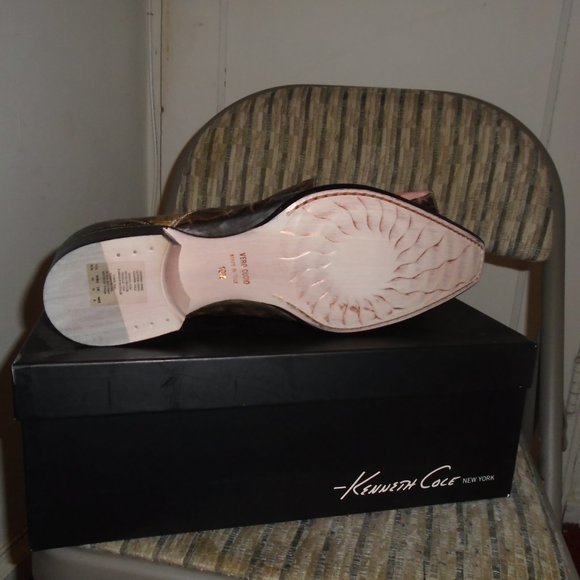Kenneth Cole New YorK Rox Star LTD ED main image 4